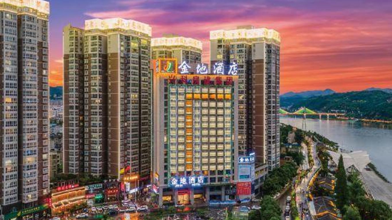 Jindi Hotel