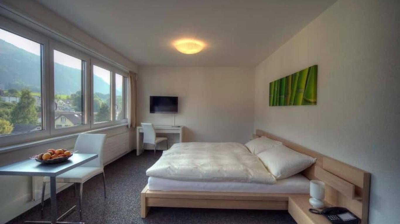 Hôtel Oasis
