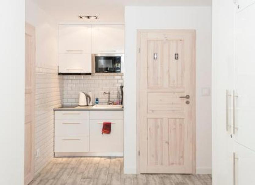 Cocina Foto