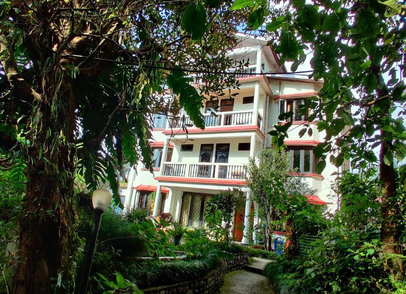 Edificio Foto