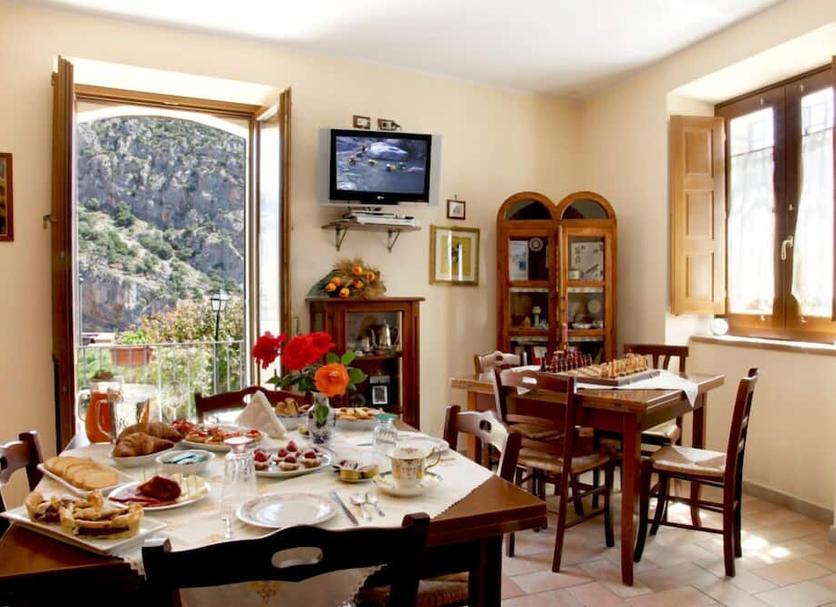 Comedor Foto