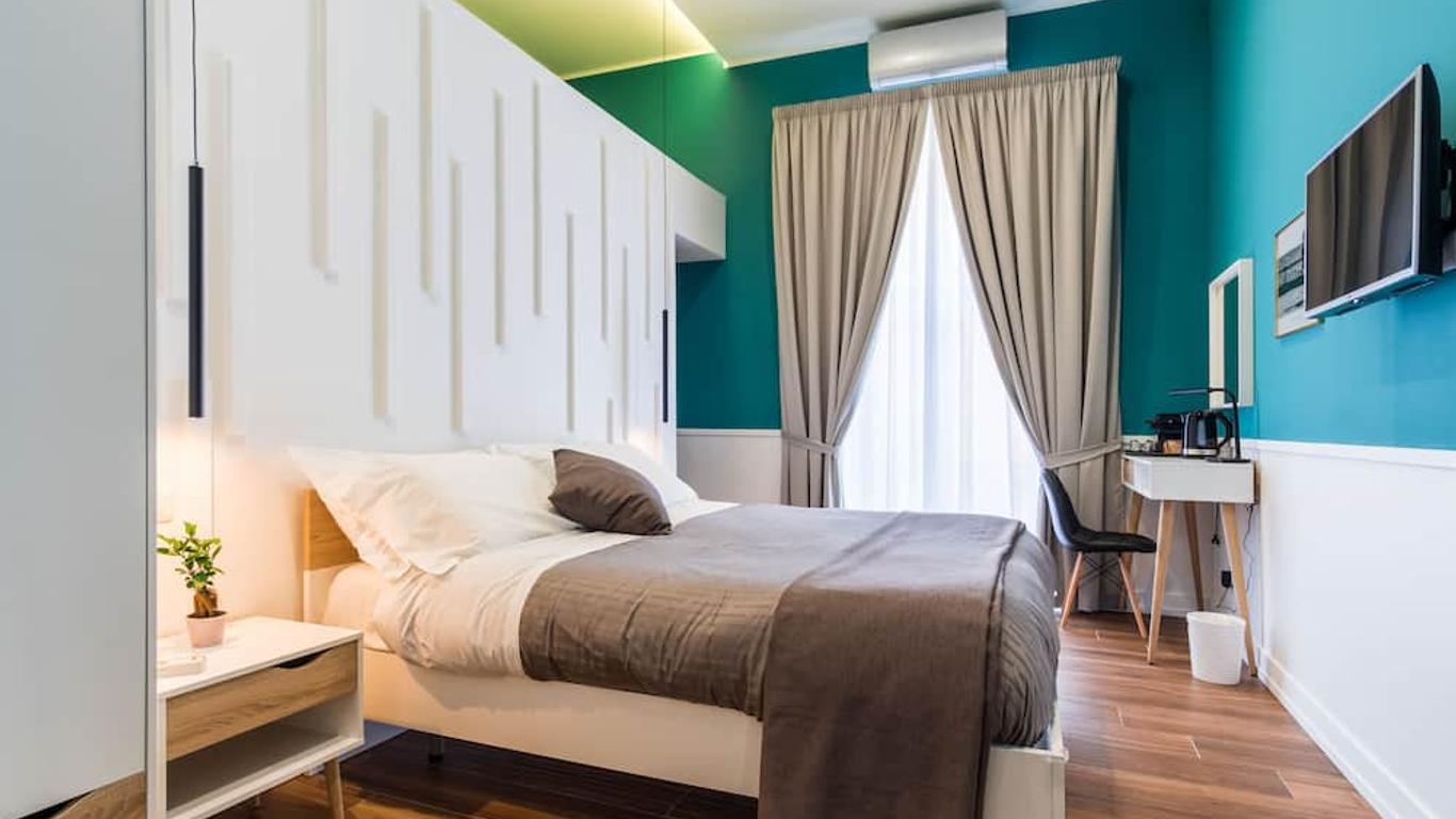 Vistaviva B&b