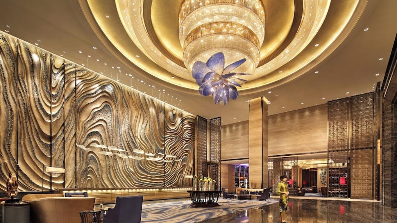 Wanda Realm Huangshi