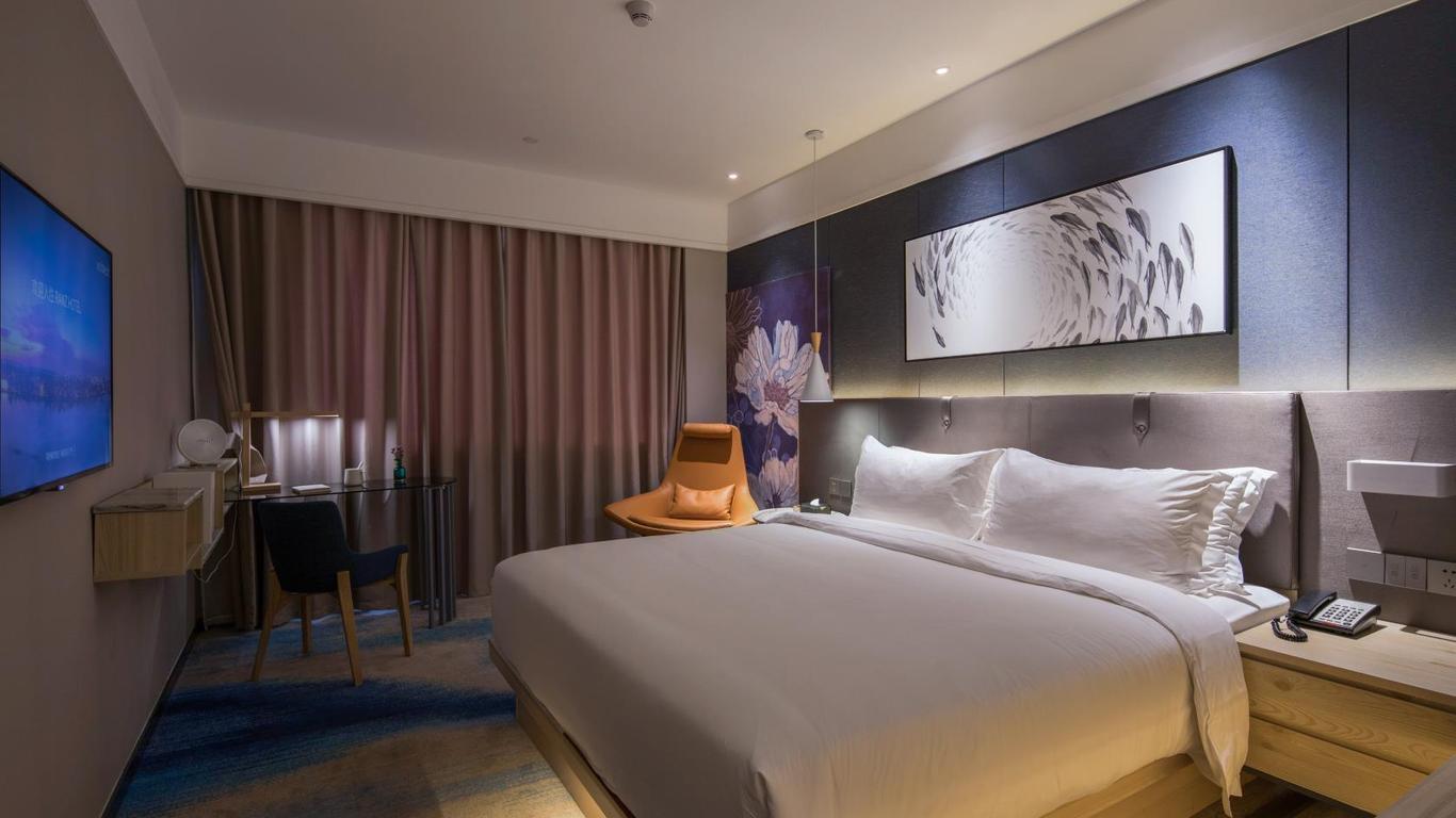 Ranz Hotel