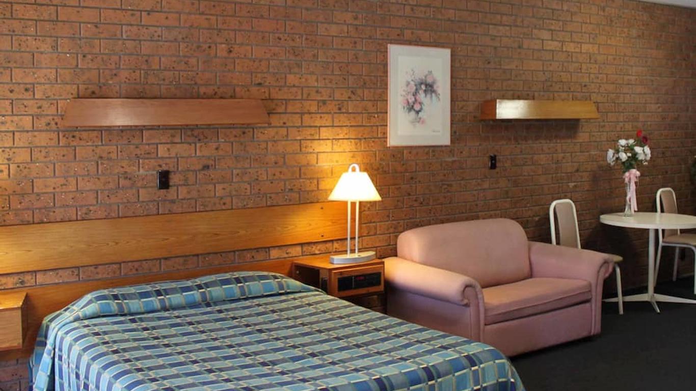 Melaleuca Lodge Beaconsfield