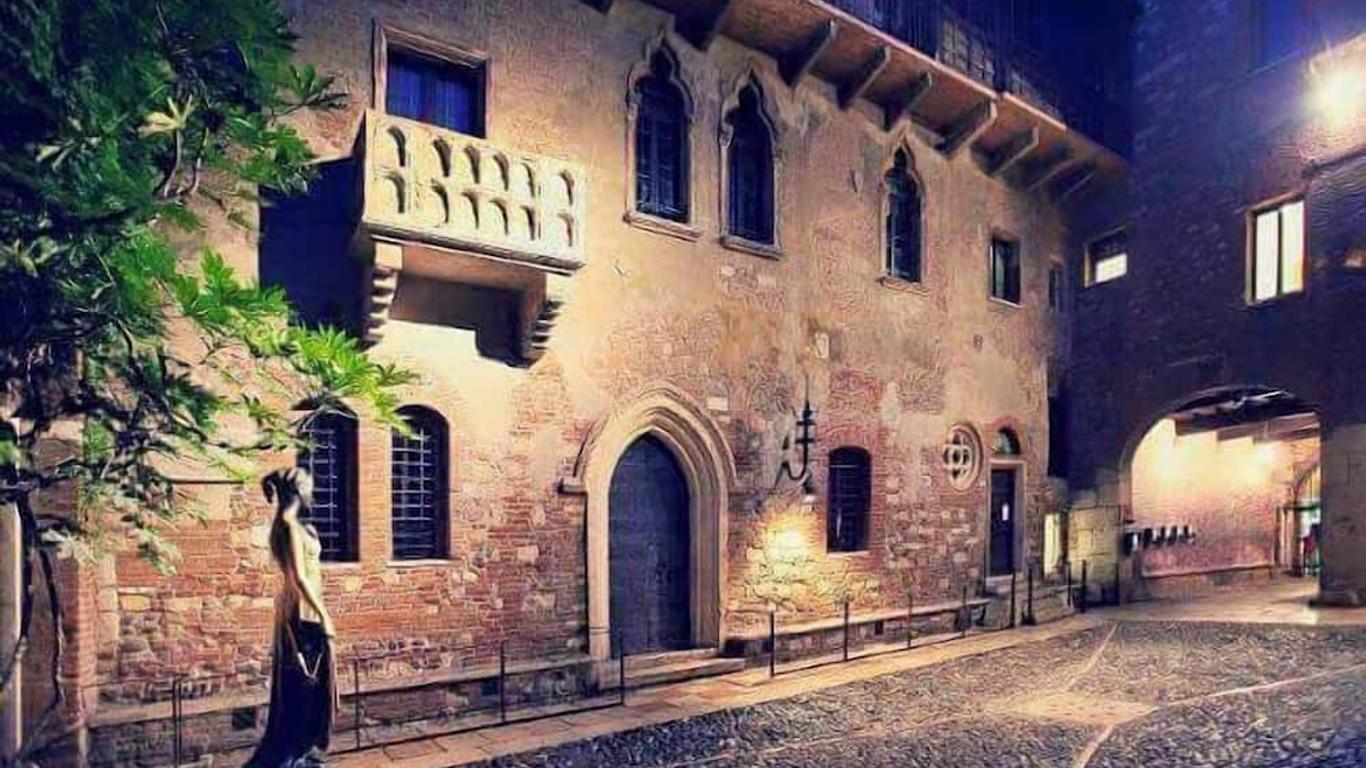 La Maison di Luca