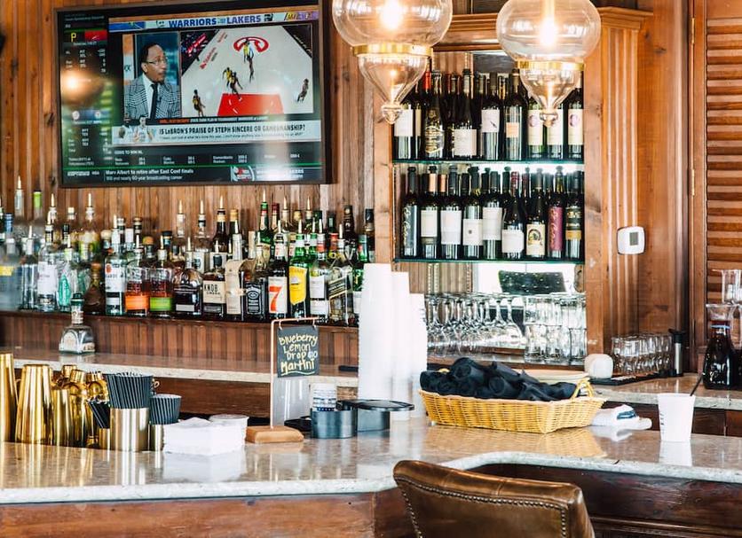Bar Foto