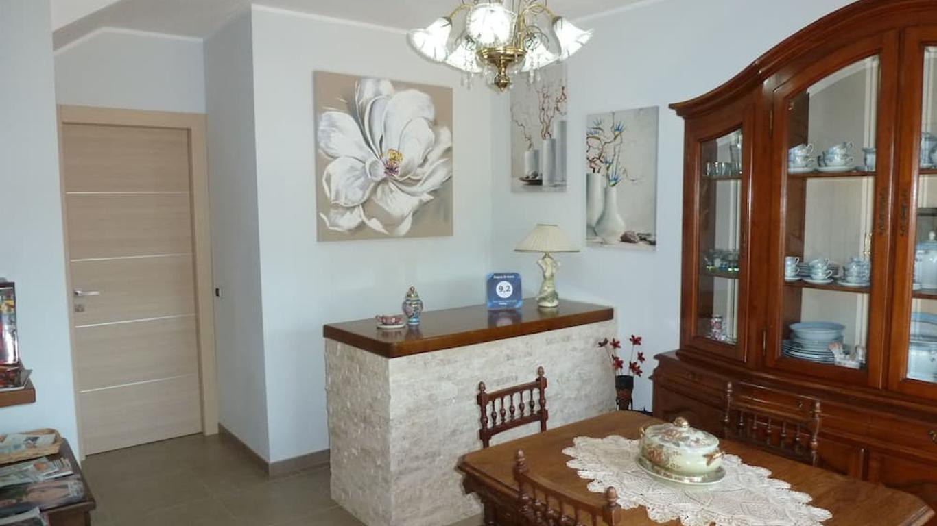 Sogno di mare