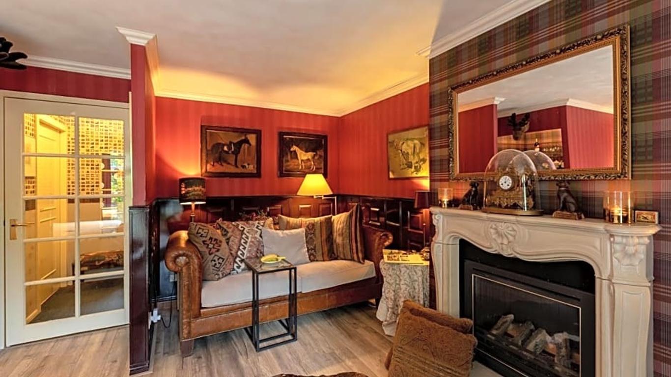 Beck's Bed and Breakfast