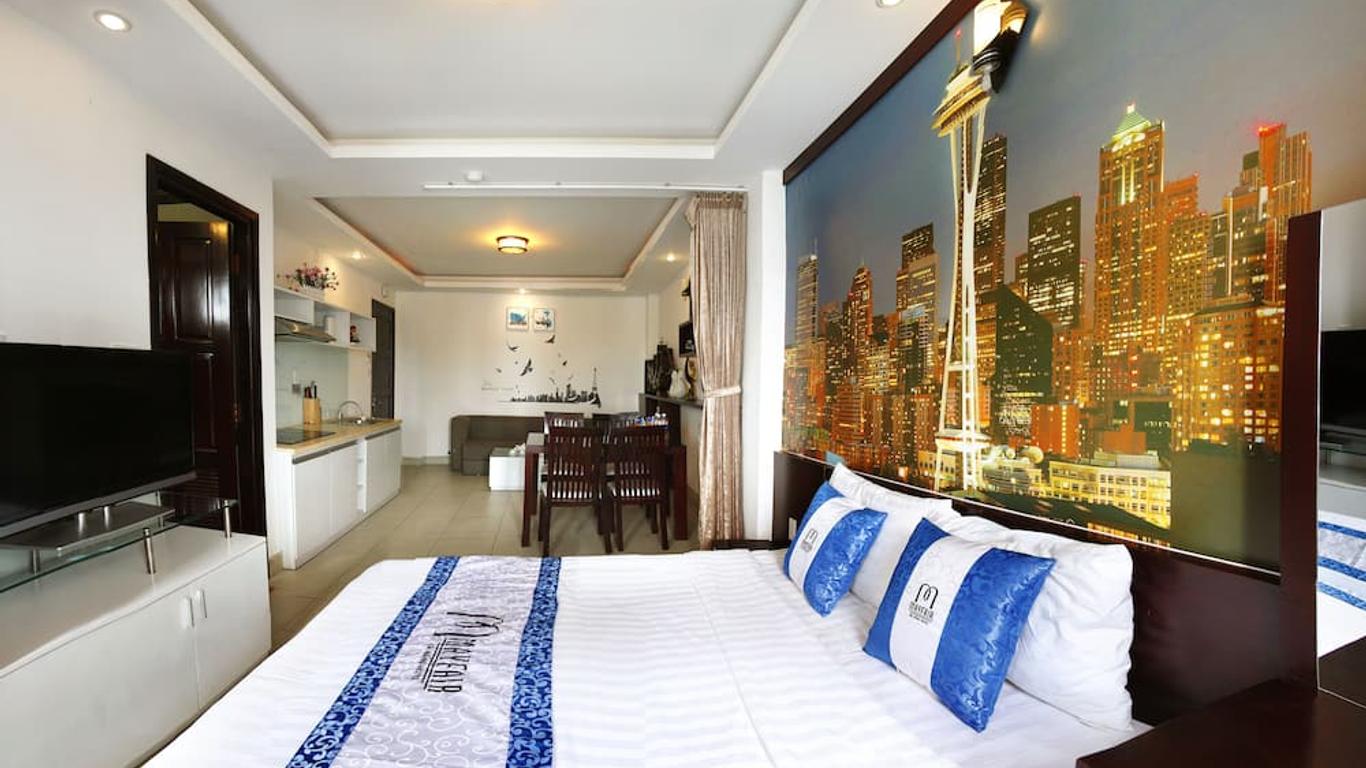 Mayfair Da Nang Hotel