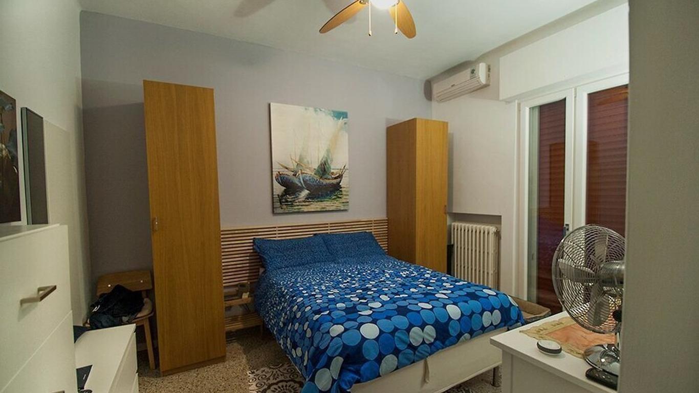 B&B Casa Scotty