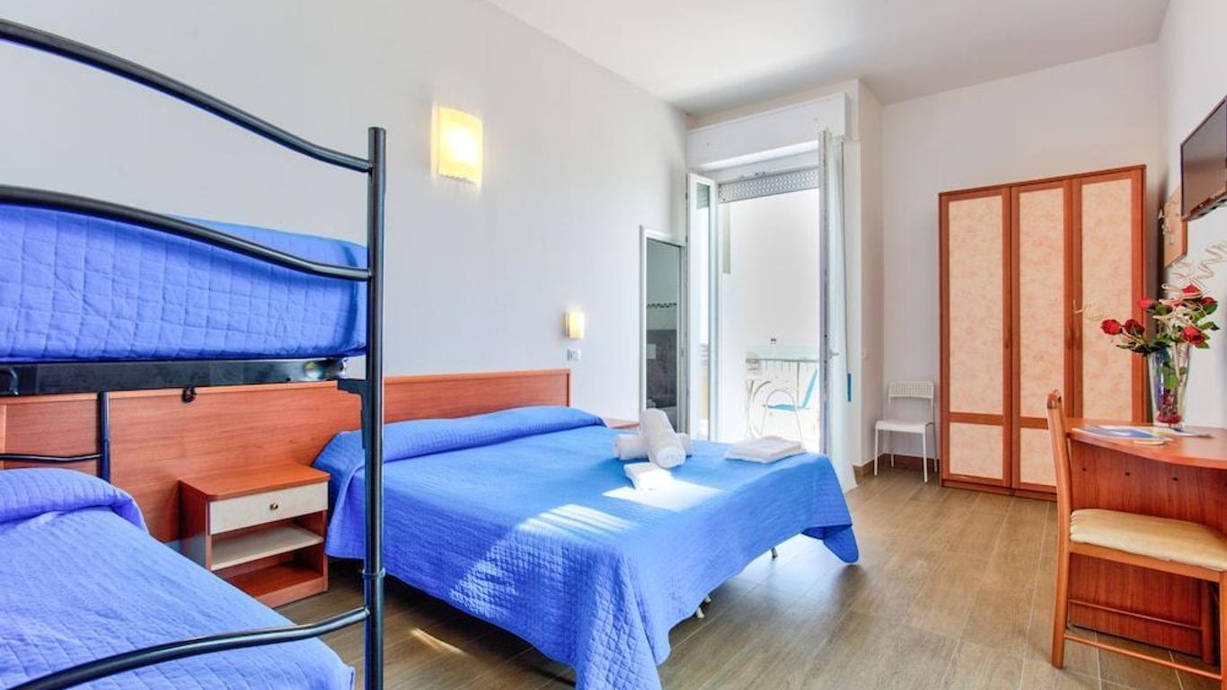 Hotel Delle Nazioni - Valentini Family Village
