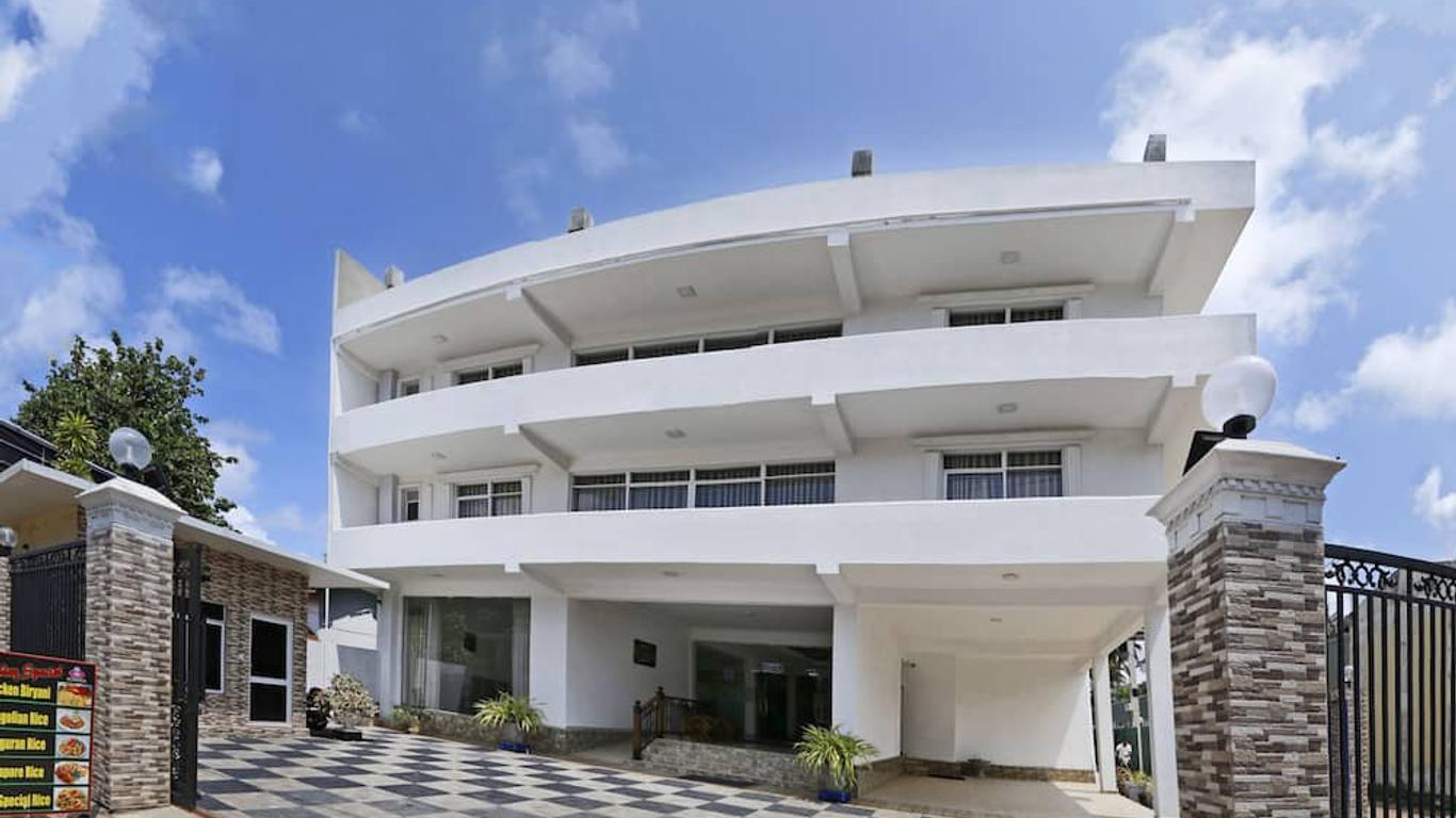 Ronaka Airport Transit Hotel
