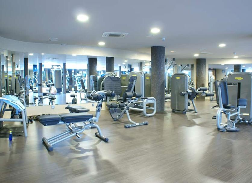 Gym Foto