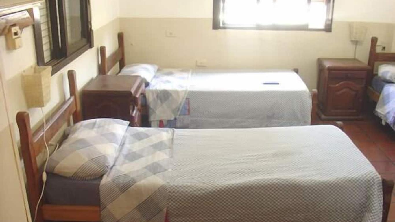 Prisma Apart Hotel