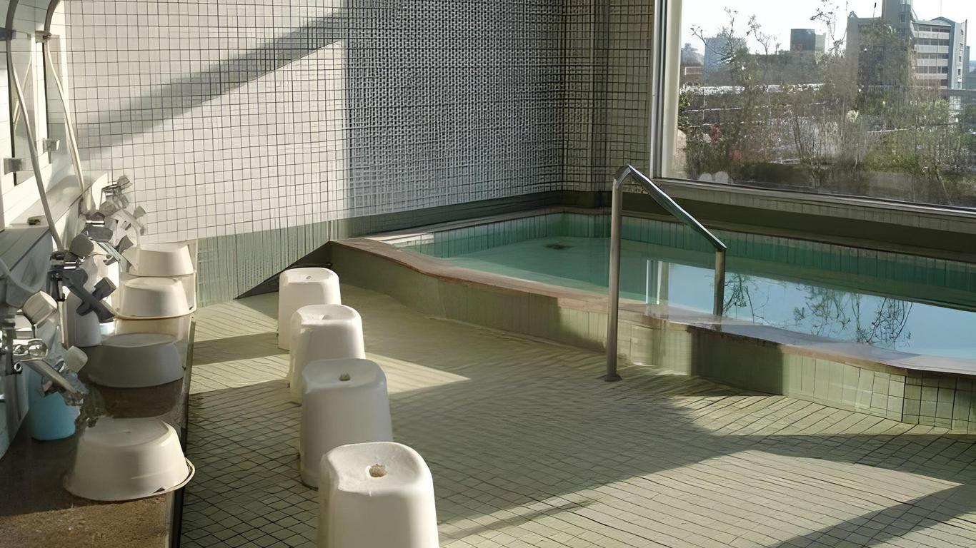 Ashikaga Town Hotel