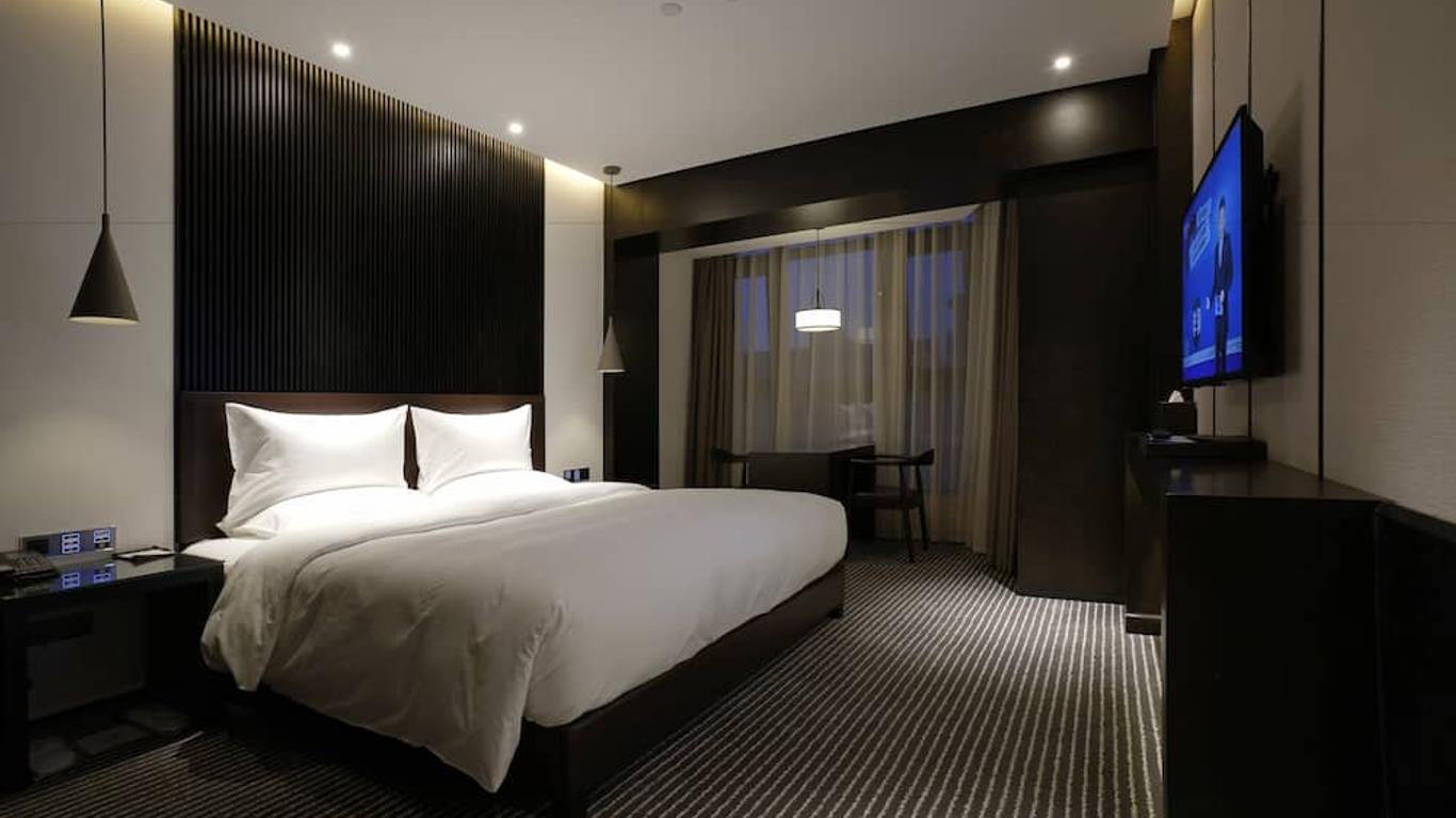 Xi'an Eastern House Boutique Hotel