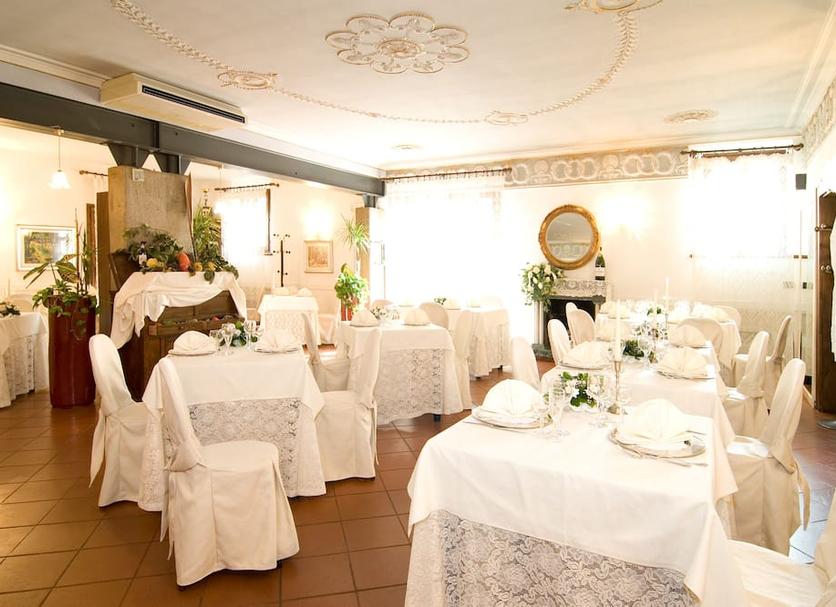 Sala de banquetes Foto