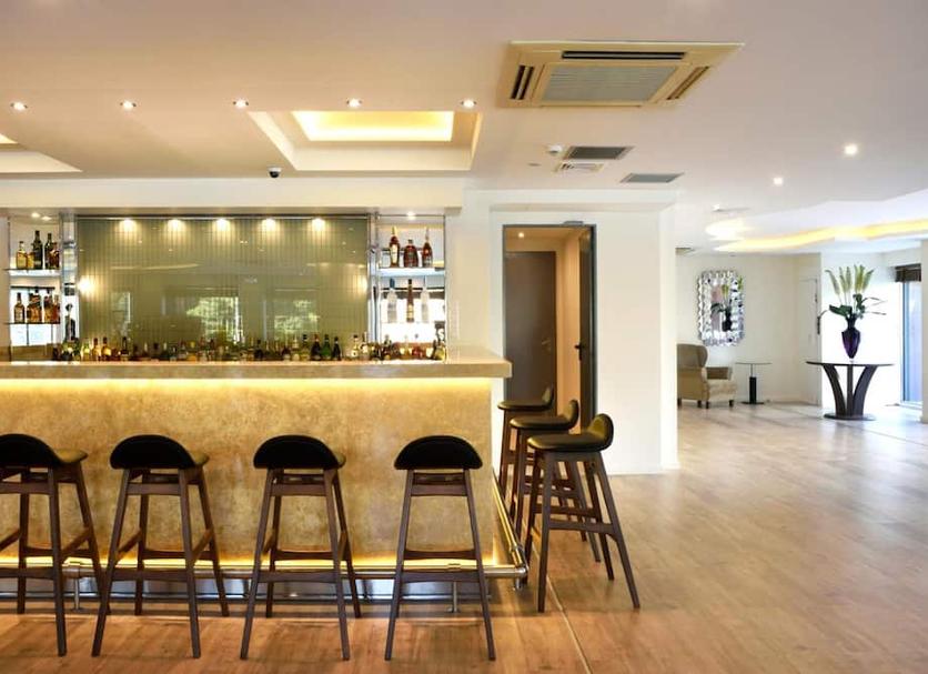 Bar Foto