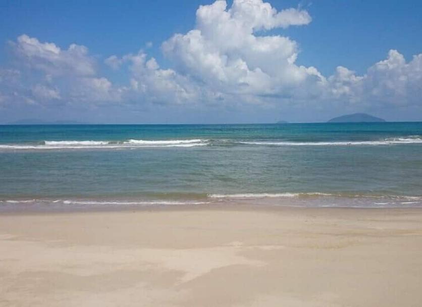 Playa Foto