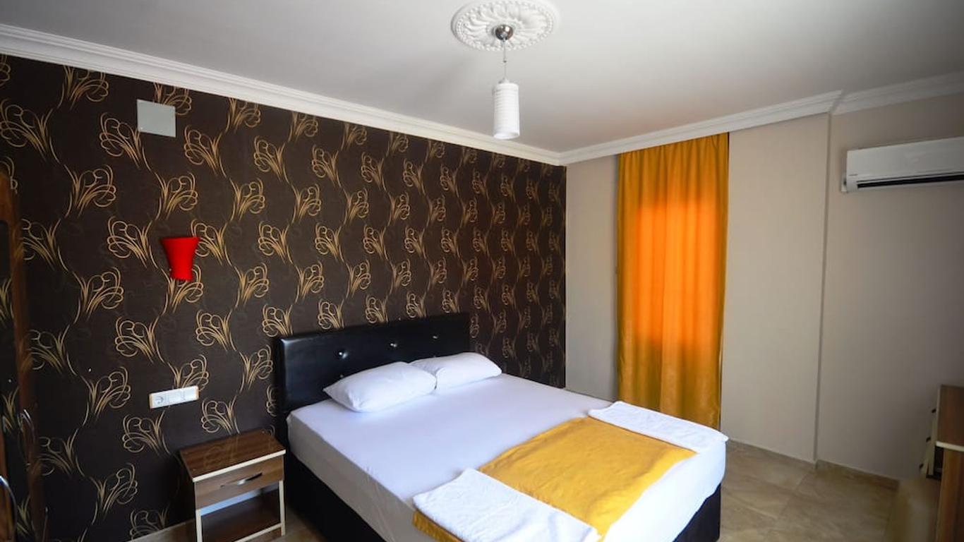 Aslan Apart Otel