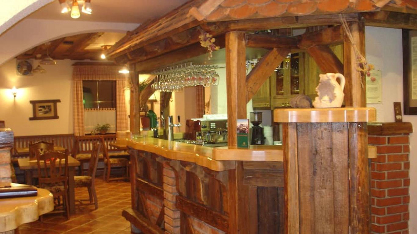 Guest House Hober