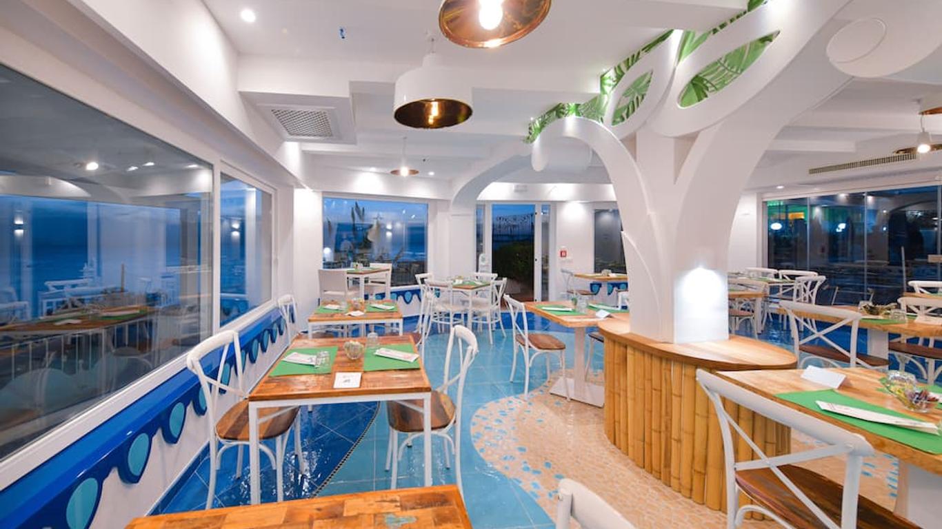Hotel Terme Providence