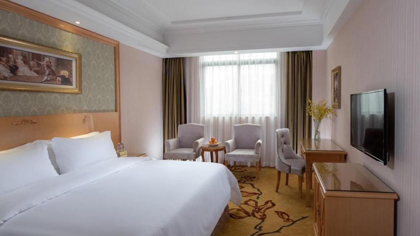 Vienna Hotel Shenzhen Buji Ganli Road