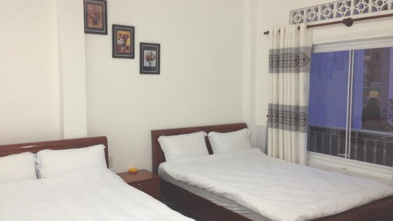 Thu Hien Hotel