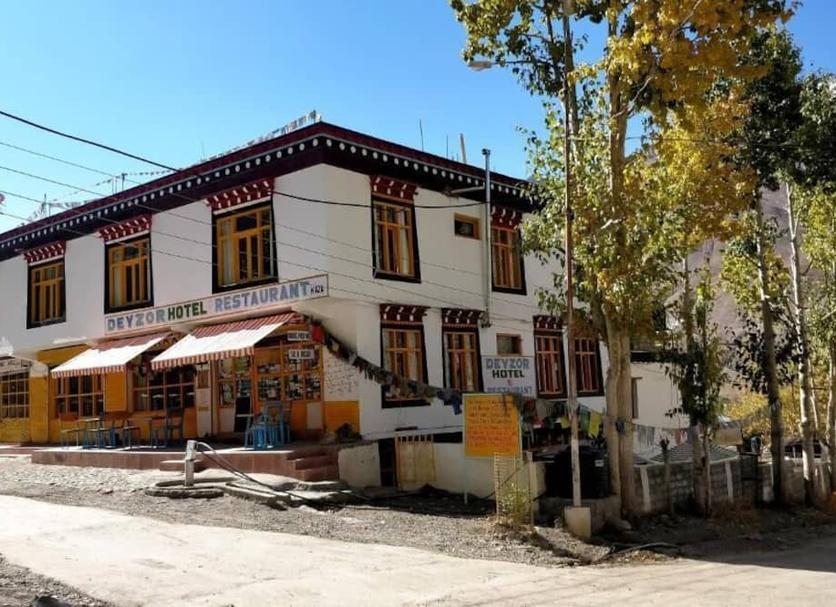 Edificio Foto