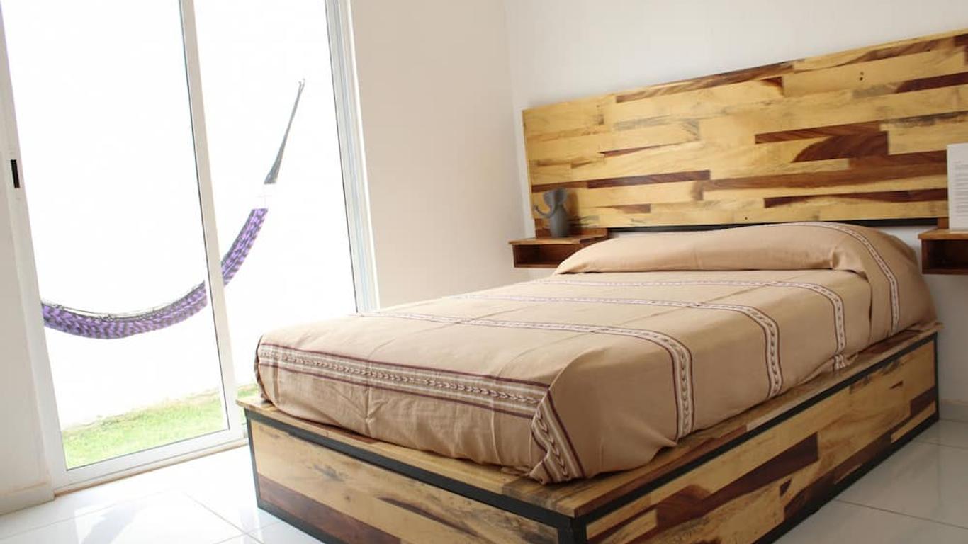 Hotel Rural San Anton