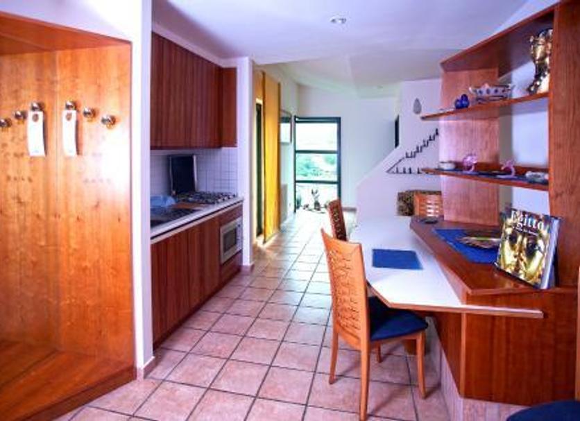 Cocina Foto