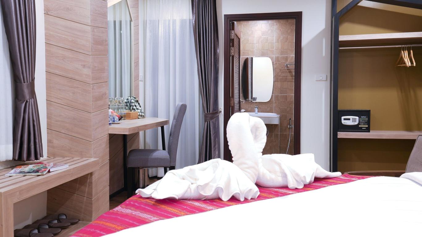 Porpiang Hotel