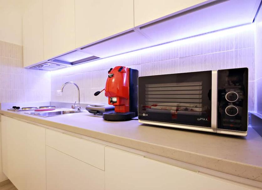 Cocina Foto