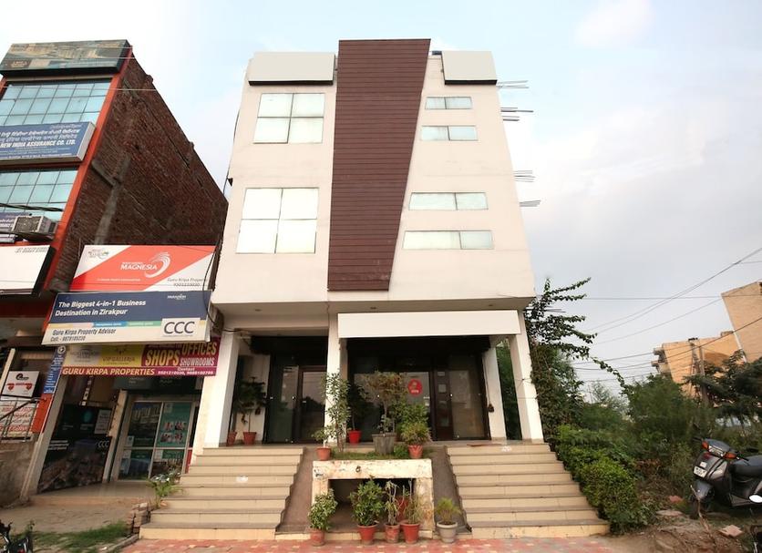 Edificio Foto