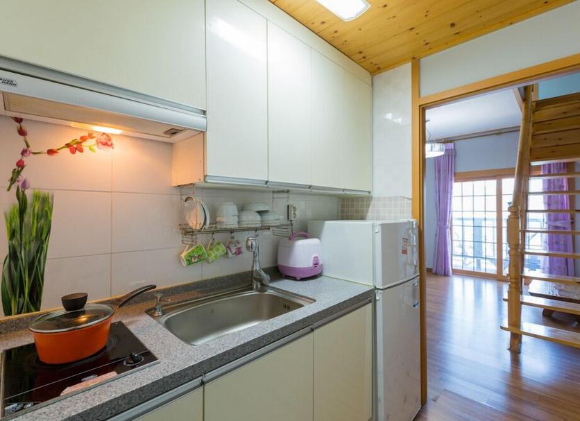 Cocina Foto