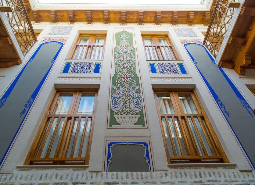 Edificio Foto