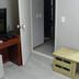 Servicio de la habitación