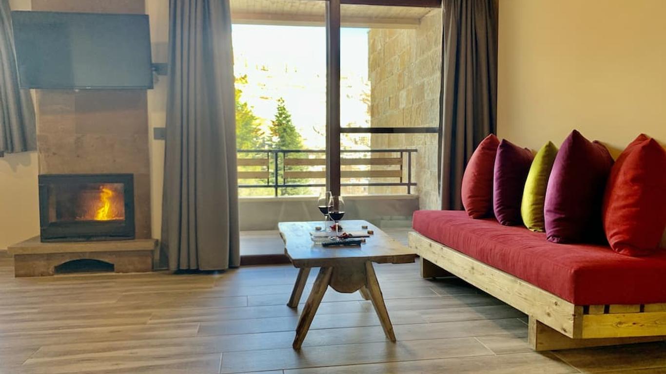 Faraya Village Club