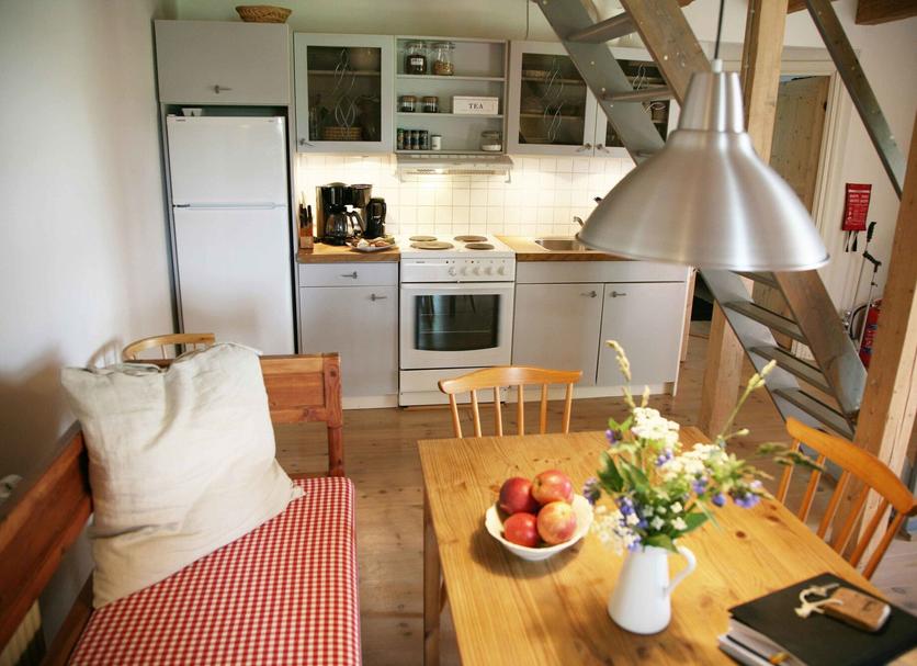 Cocina Foto