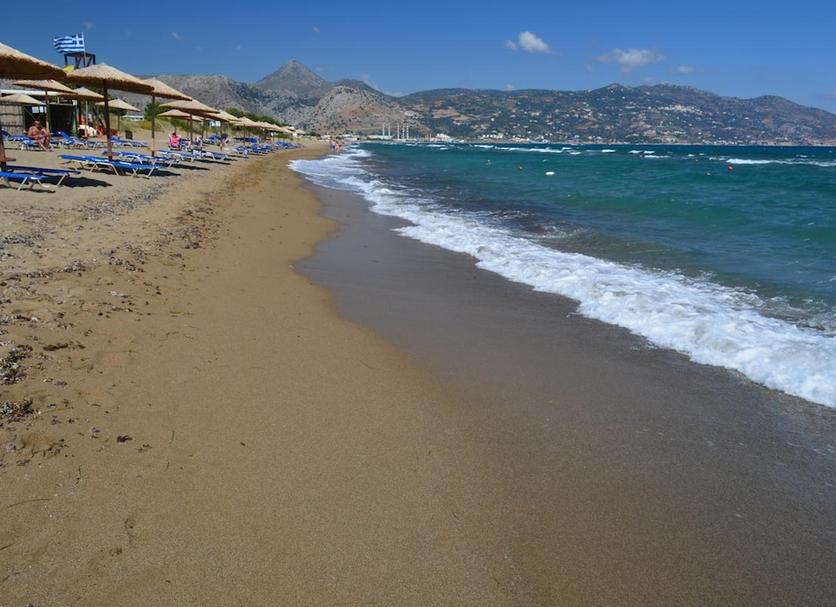 Playa Foto