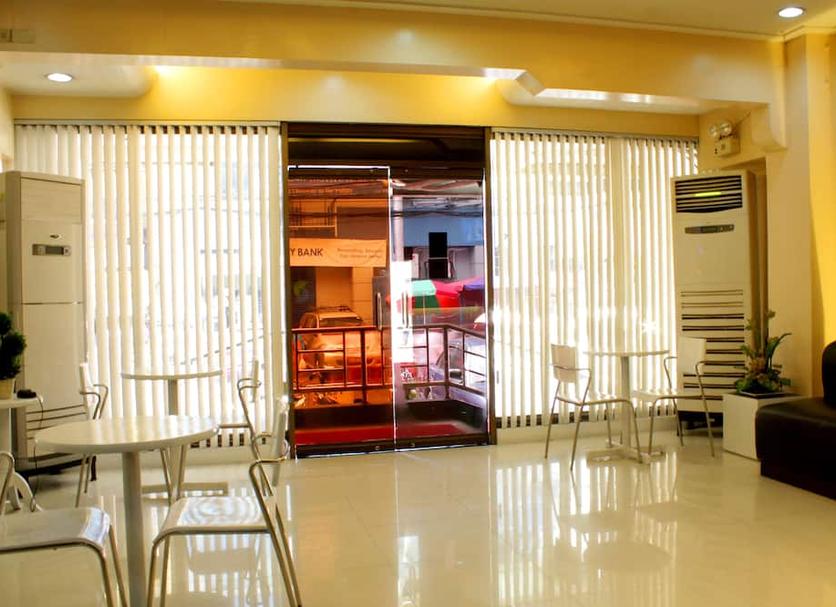 Comedor Foto