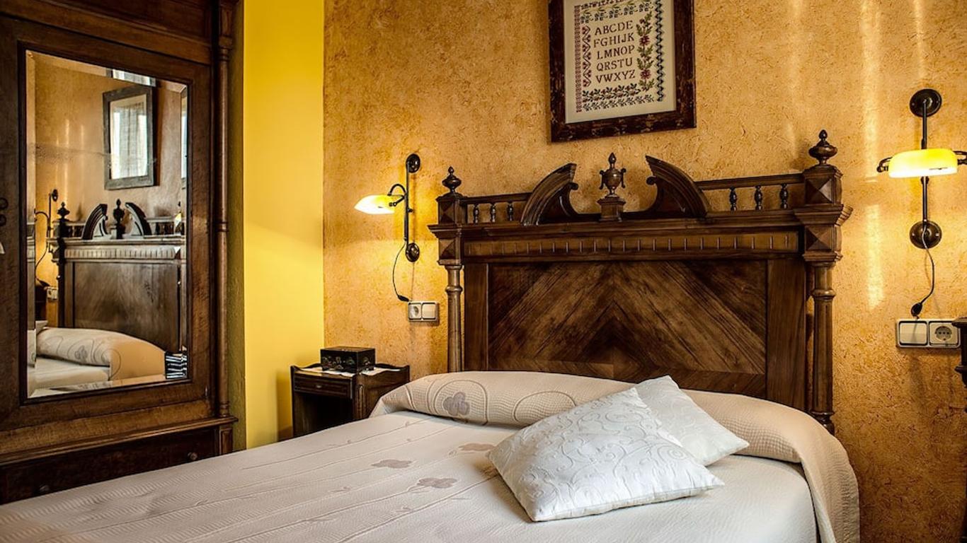 Casa Rural del Médico