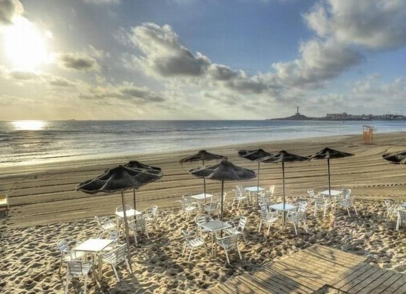 Playa Foto