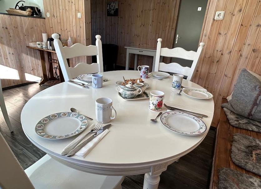 Comedor Foto