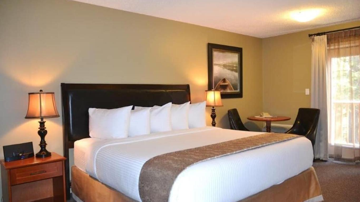 Village Creek Country Inn