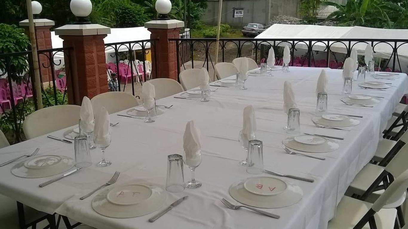 Victoria Guest House