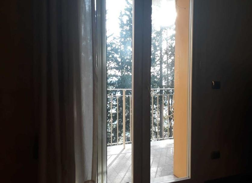 Balcón Foto