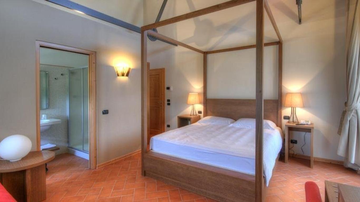 Colombarino Agriturismo