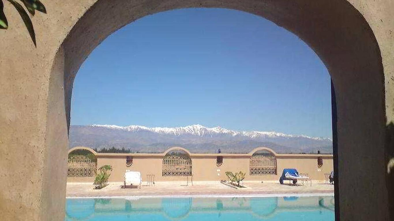 Riad El Aissi